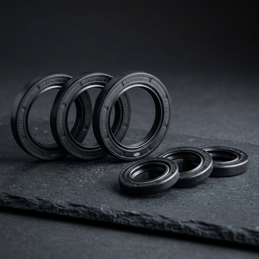 Oil Seal