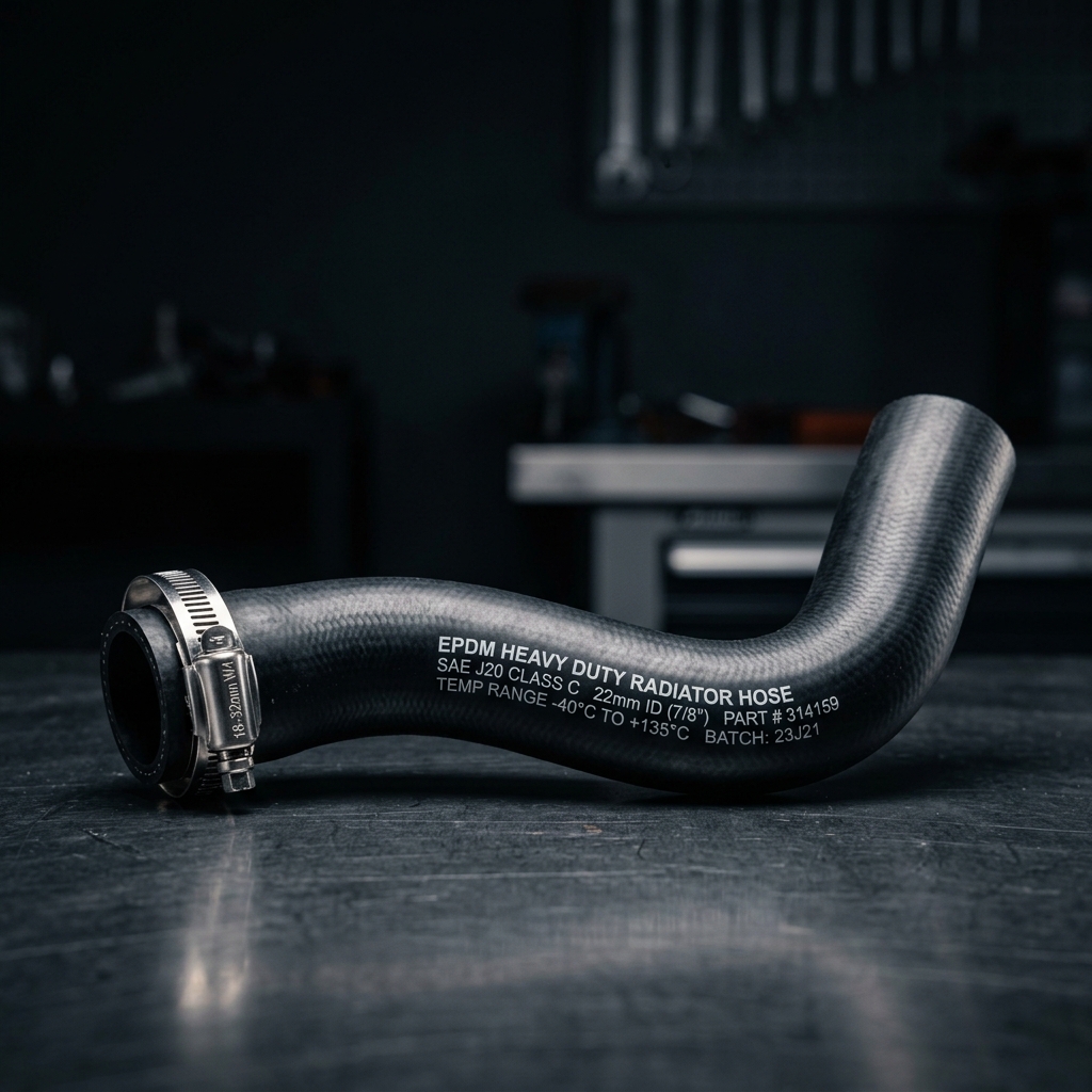 Radiator Hose